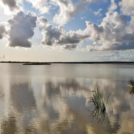Hus 4 Vakantiehuis *
